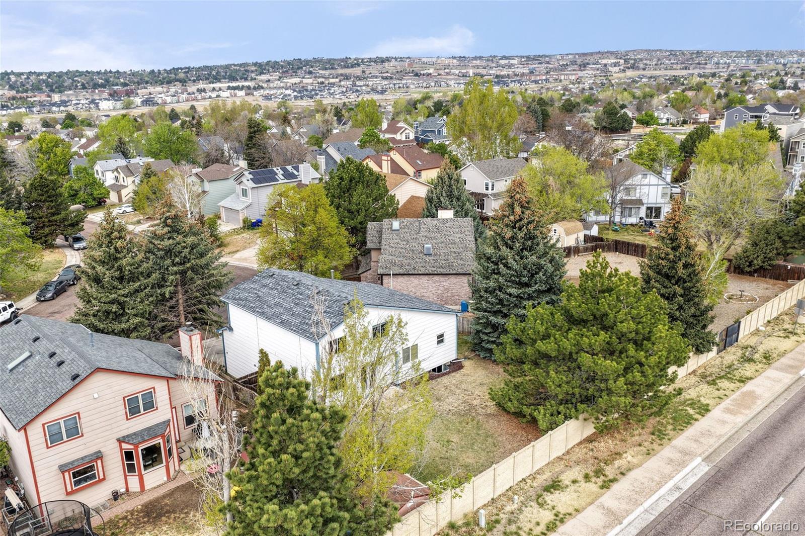 MLS Image #45 for 3390  richmond drive,colorado springs, Colorado