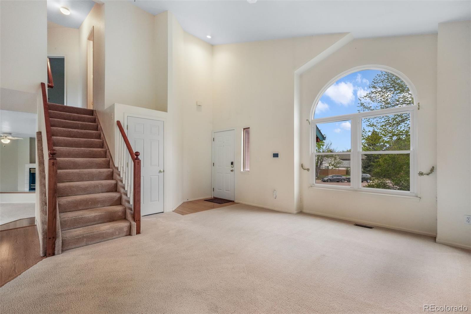 MLS Image #5 for 3390  richmond drive,colorado springs, Colorado