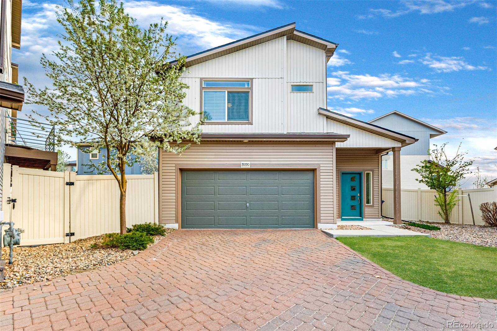 MLS Image #0 for 19090 e 55th avenue,denver, Colorado