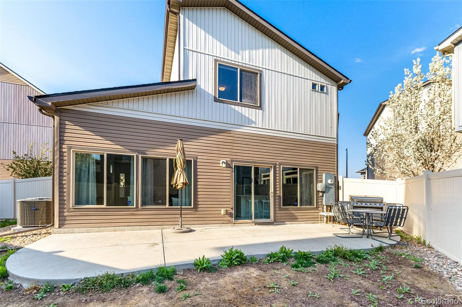 MLS Image #22 for 19090 e 55th avenue,denver, Colorado