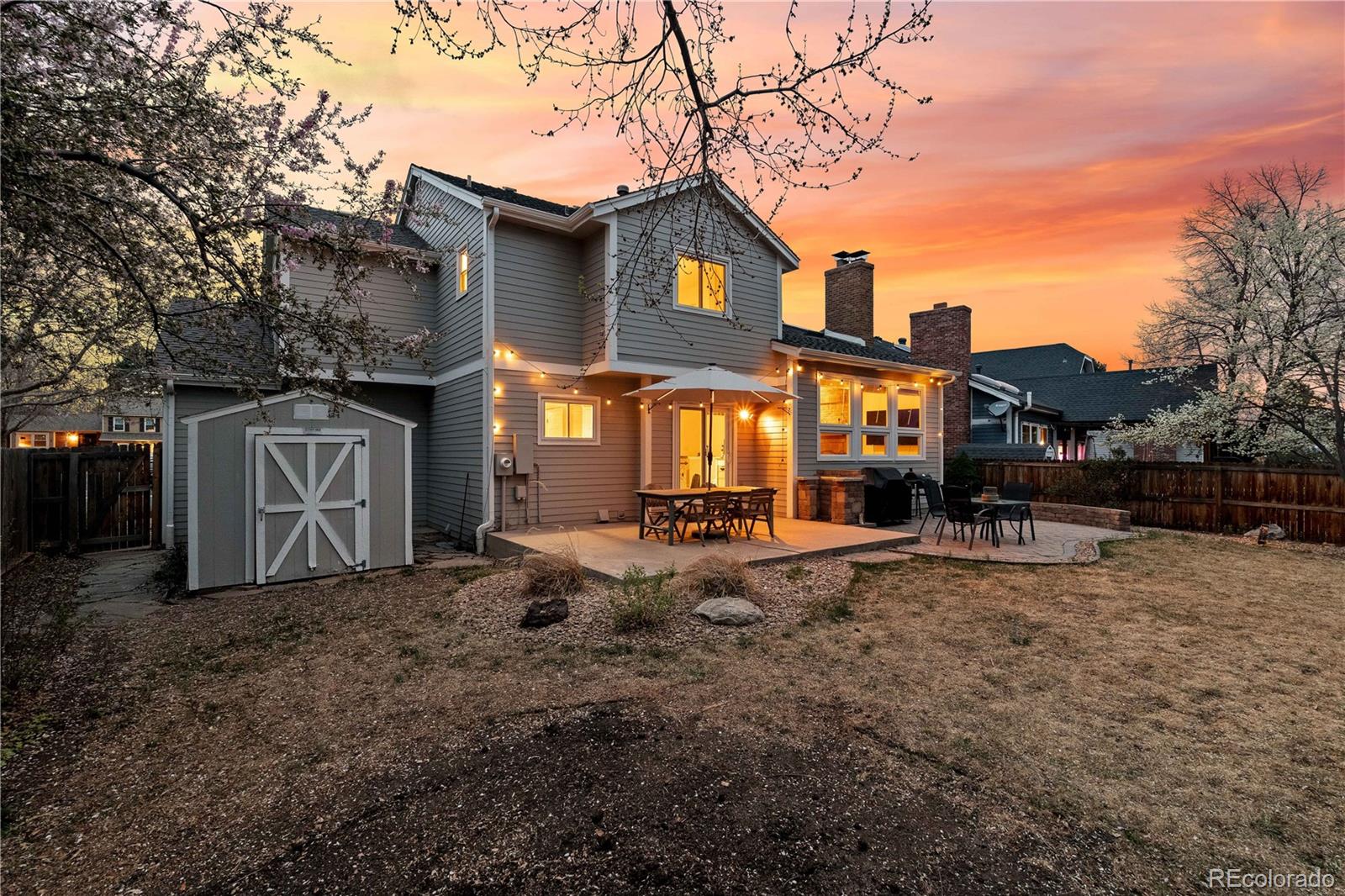 MLS Image #27 for 871 w kettle avenue,littleton, Colorado