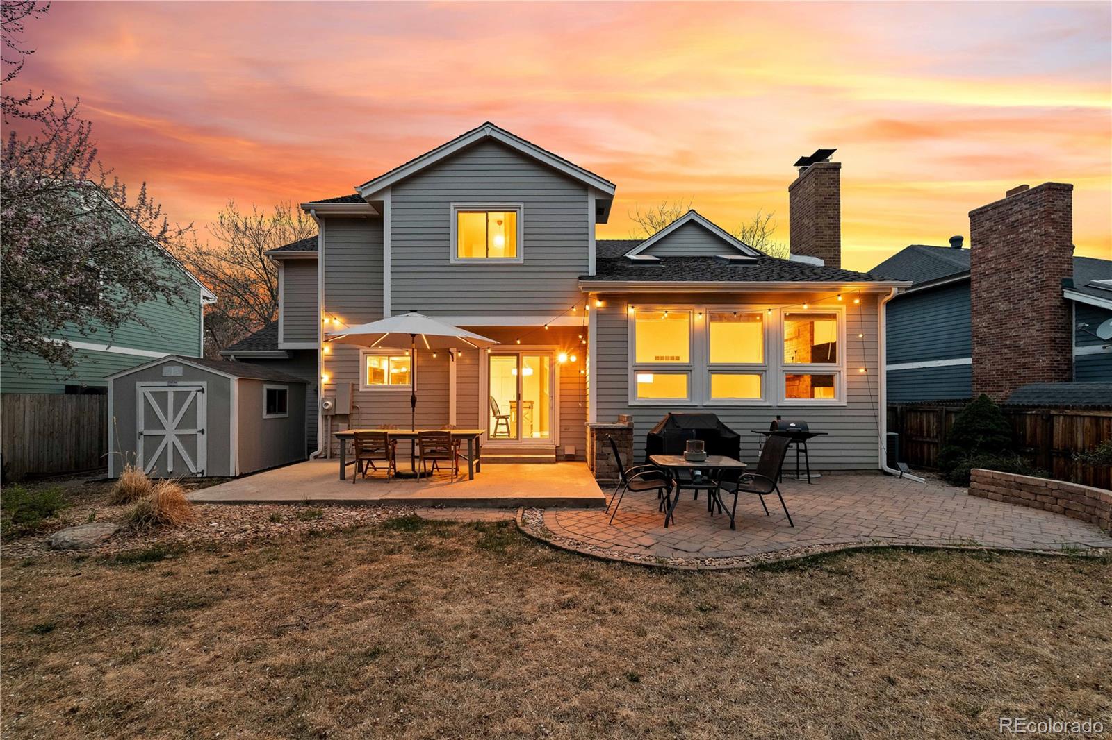 MLS Image #28 for 871 w kettle avenue,littleton, Colorado