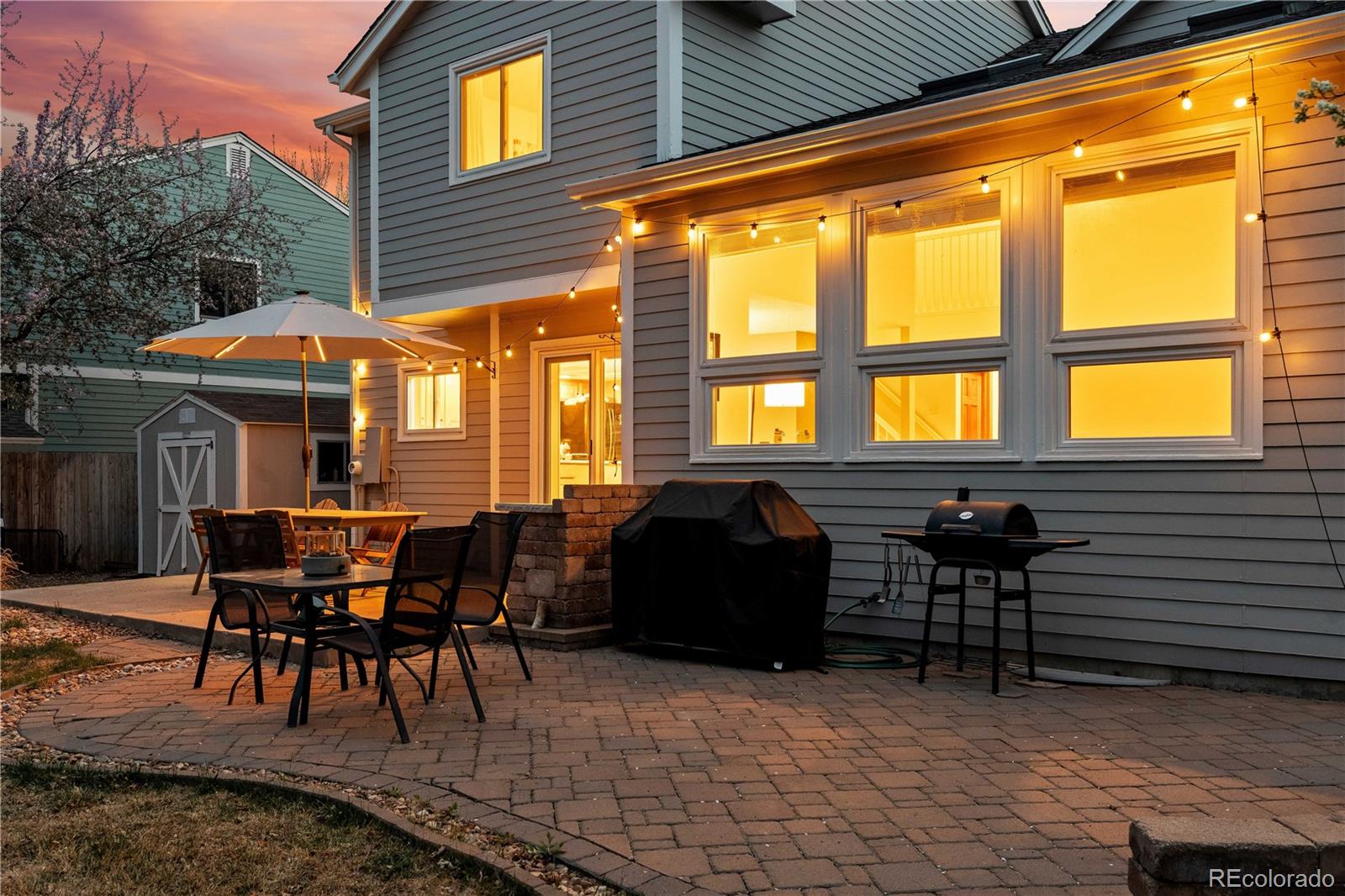 MLS Image #29 for 871 w kettle avenue,littleton, Colorado