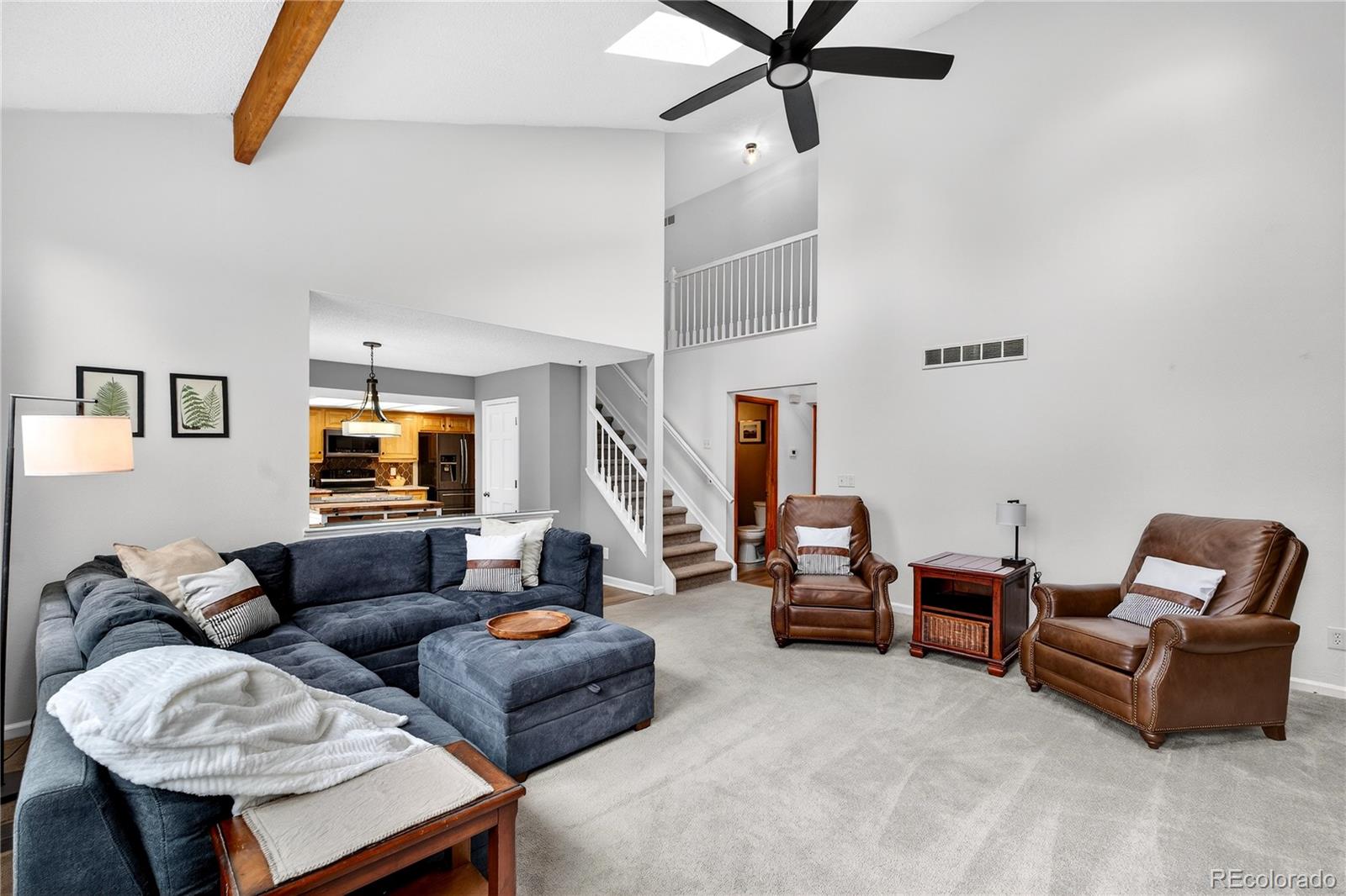 MLS Image #3 for 871 w kettle avenue,littleton, Colorado