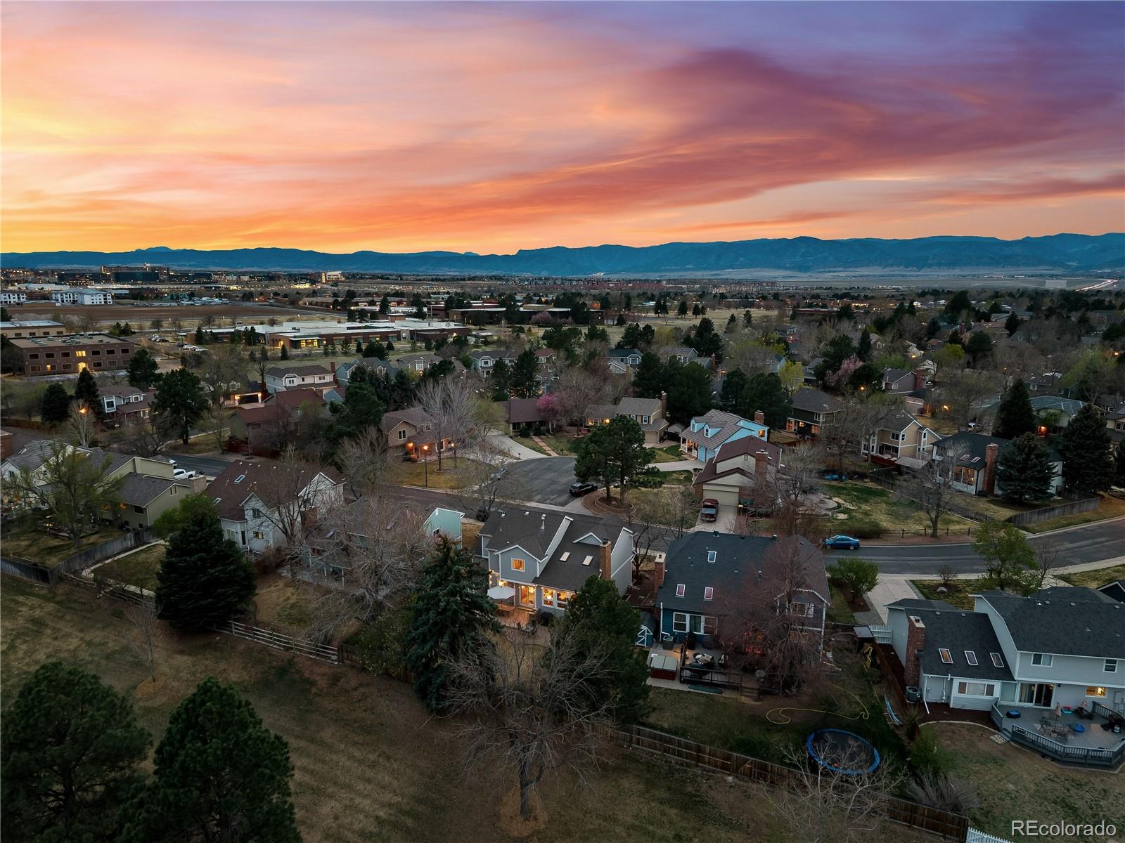 MLS Image #31 for 871 w kettle avenue,littleton, Colorado
