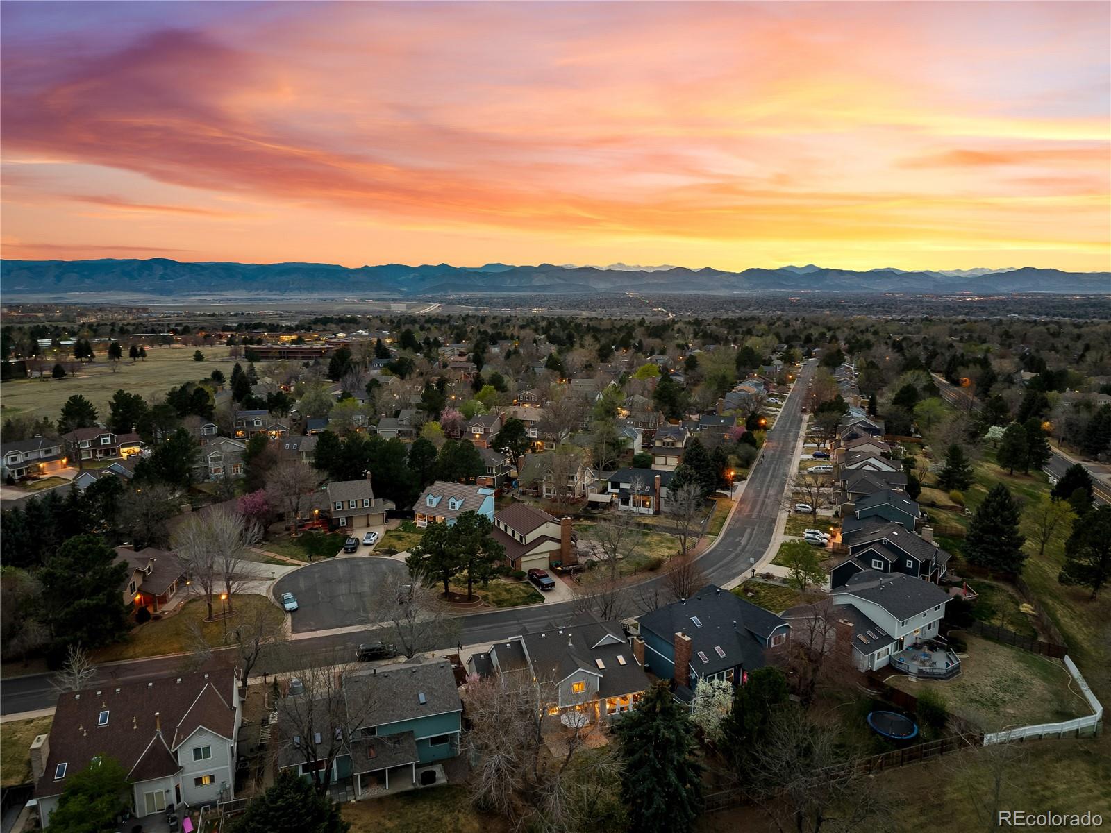 MLS Image #32 for 871 w kettle avenue,littleton, Colorado