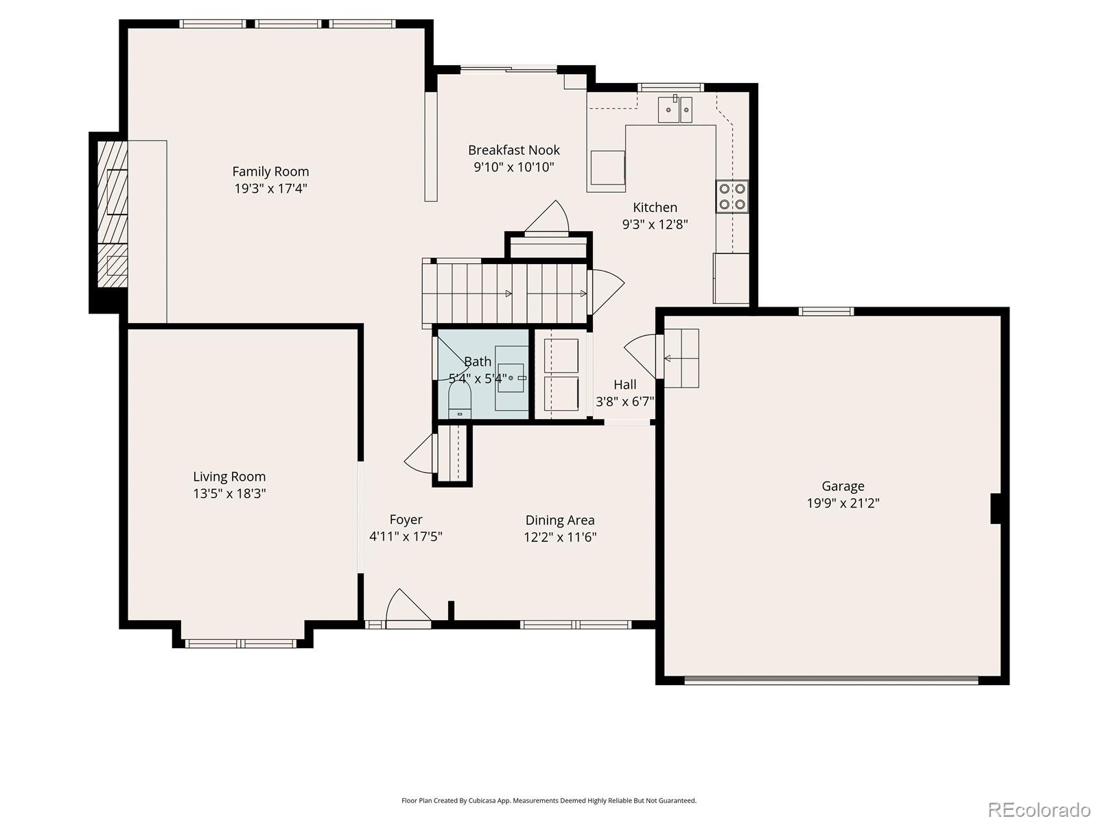 MLS Image #33 for 871 w kettle avenue,littleton, Colorado