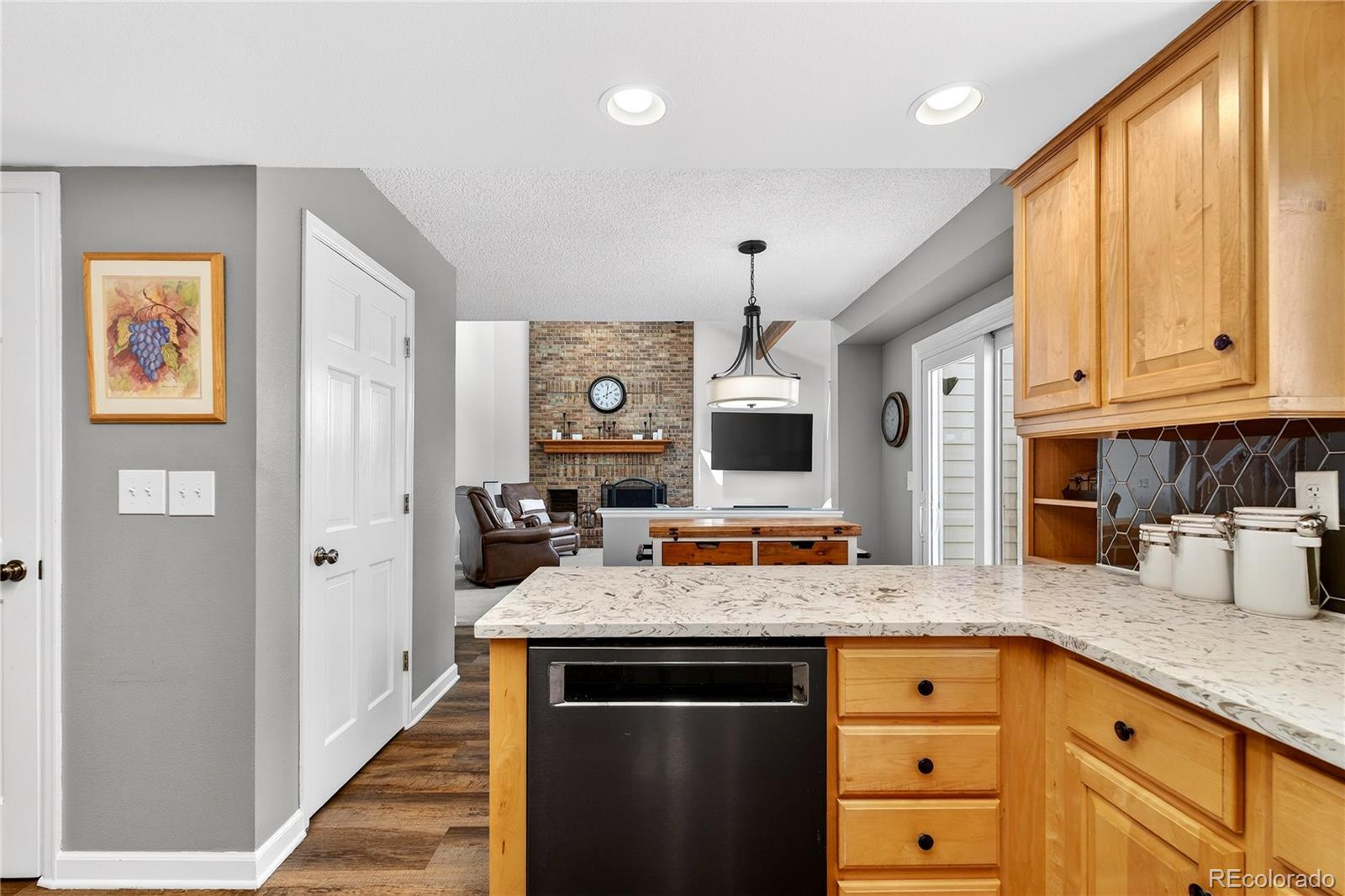 MLS Image #7 for 871 w kettle avenue,littleton, Colorado