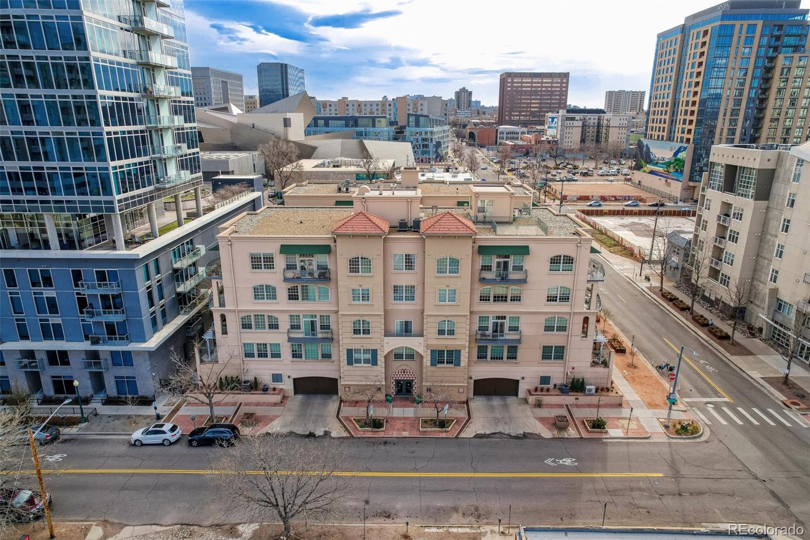 MLS Image #23 for 1200  cherokee street 105,denver, Colorado
