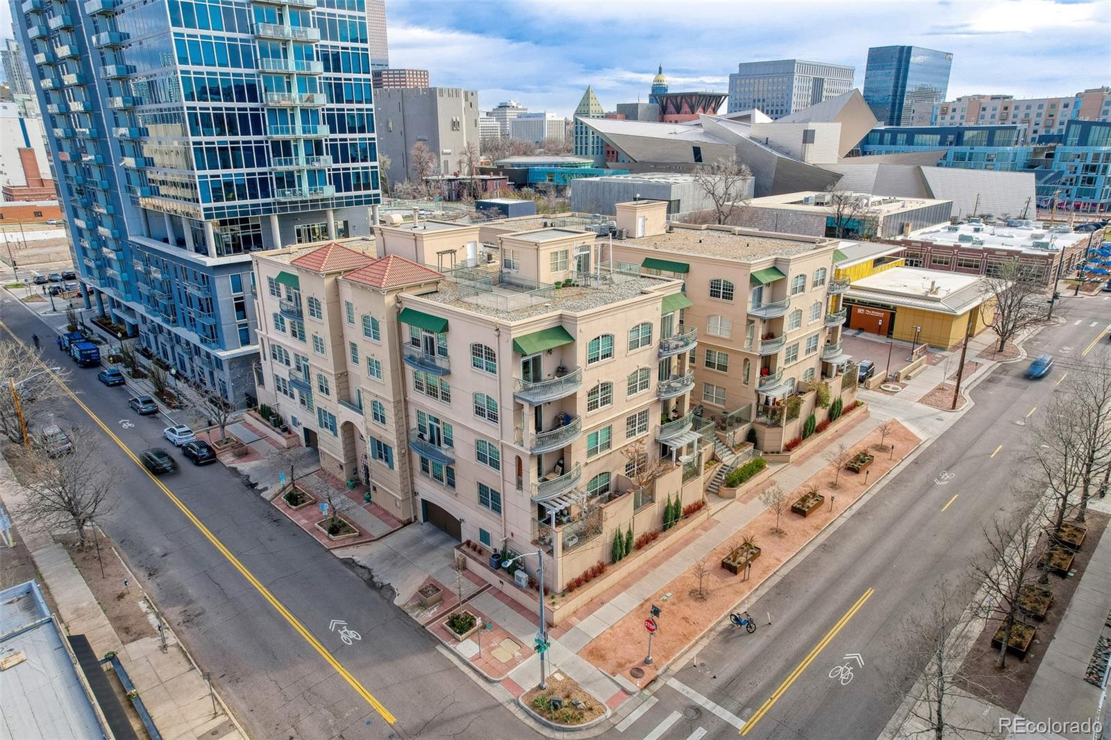 MLS Image #24 for 1200  cherokee street 105,denver, Colorado