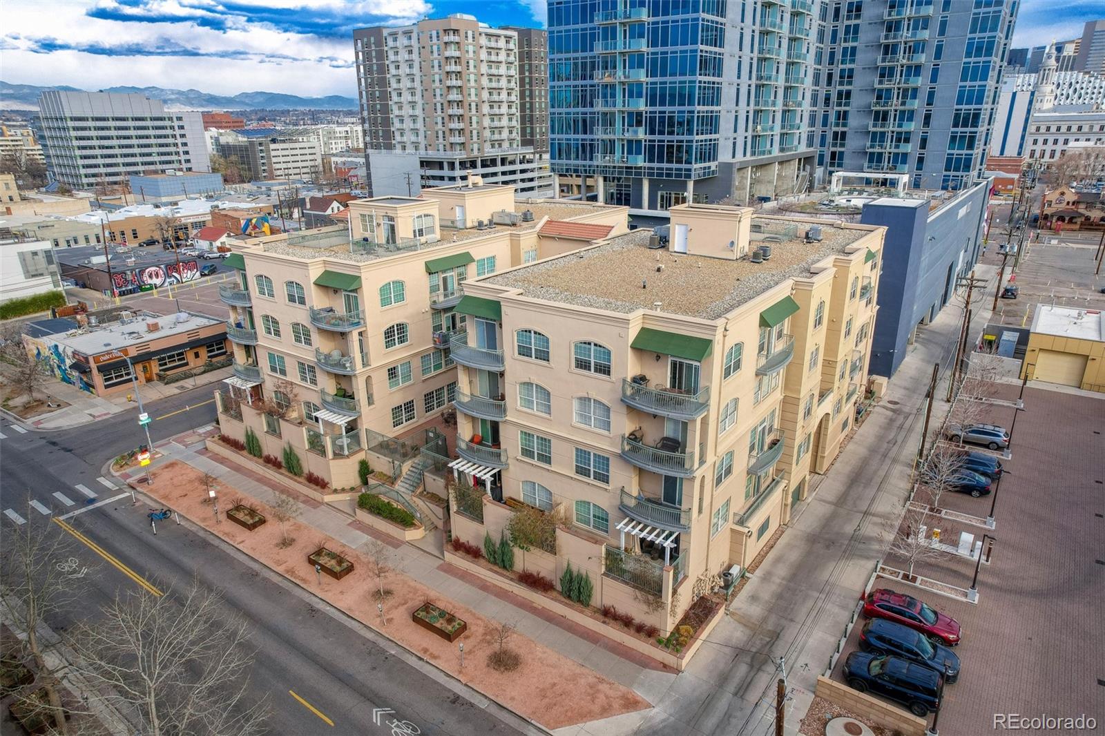 MLS Image #25 for 1200  cherokee street 105,denver, Colorado