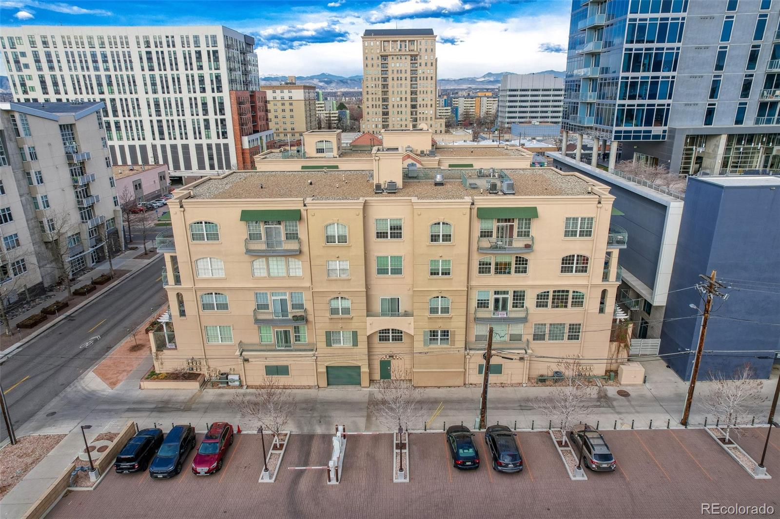 MLS Image #26 for 1200  cherokee street 105,denver, Colorado