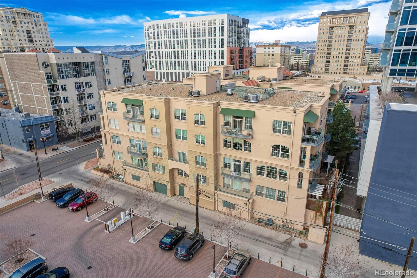 MLS Image #27 for 1200  cherokee street 105,denver, Colorado