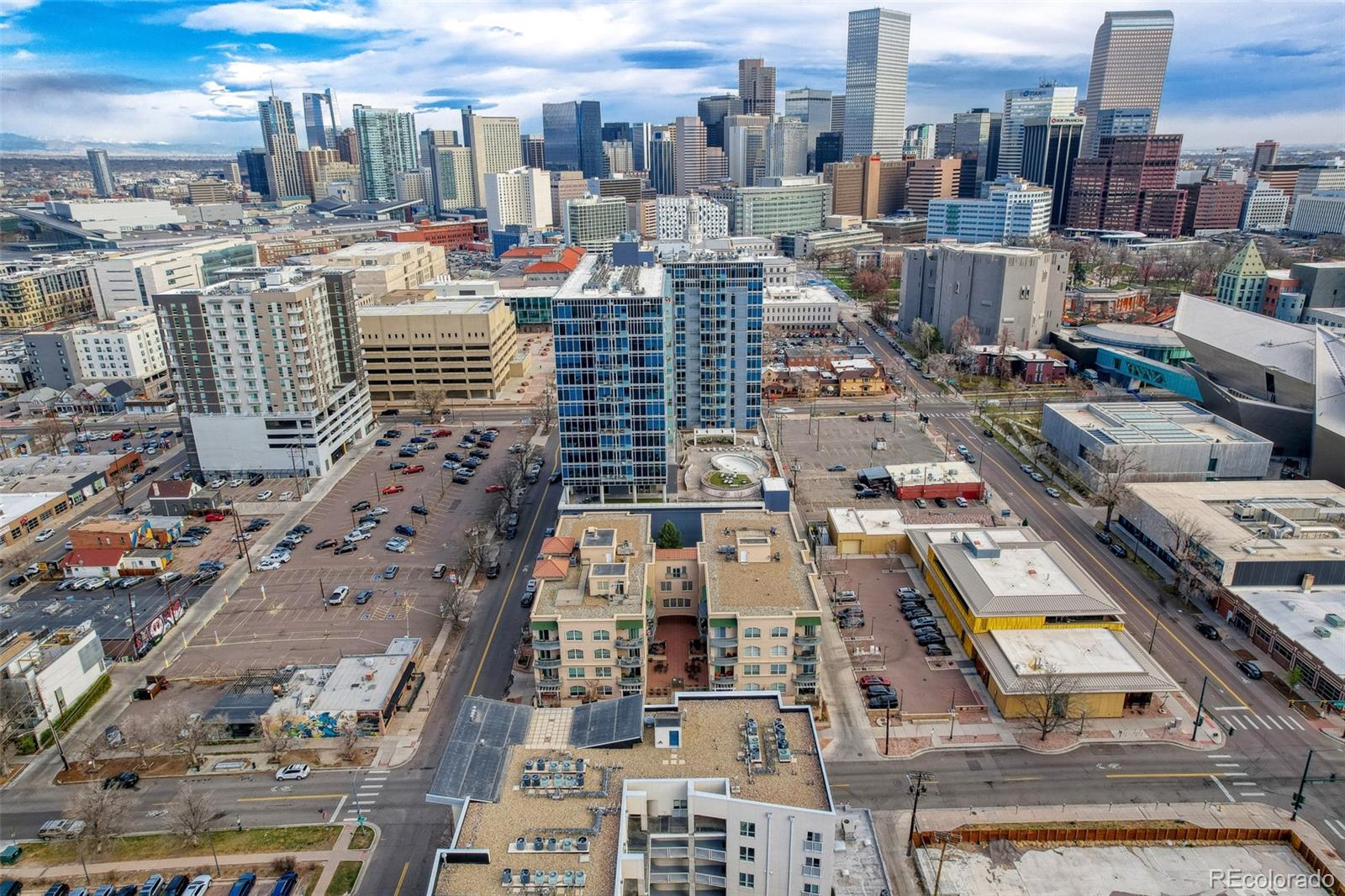 MLS Image #29 for 1200  cherokee street 105,denver, Colorado