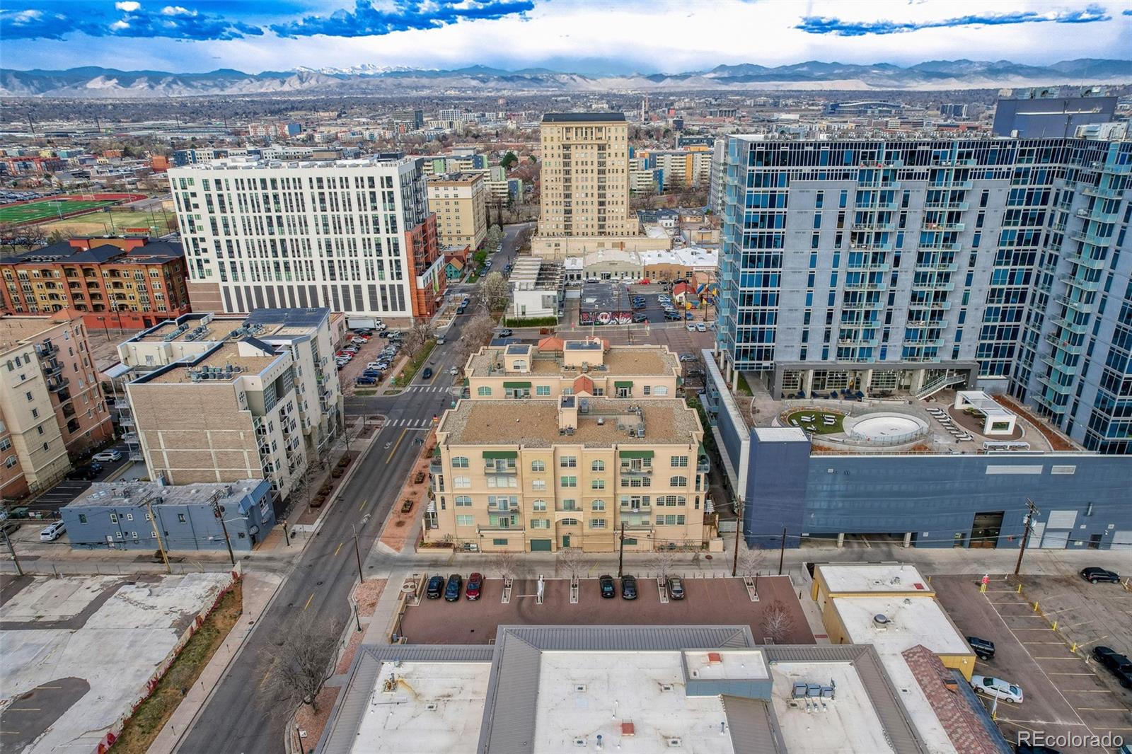 MLS Image #30 for 1200  cherokee street 105,denver, Colorado