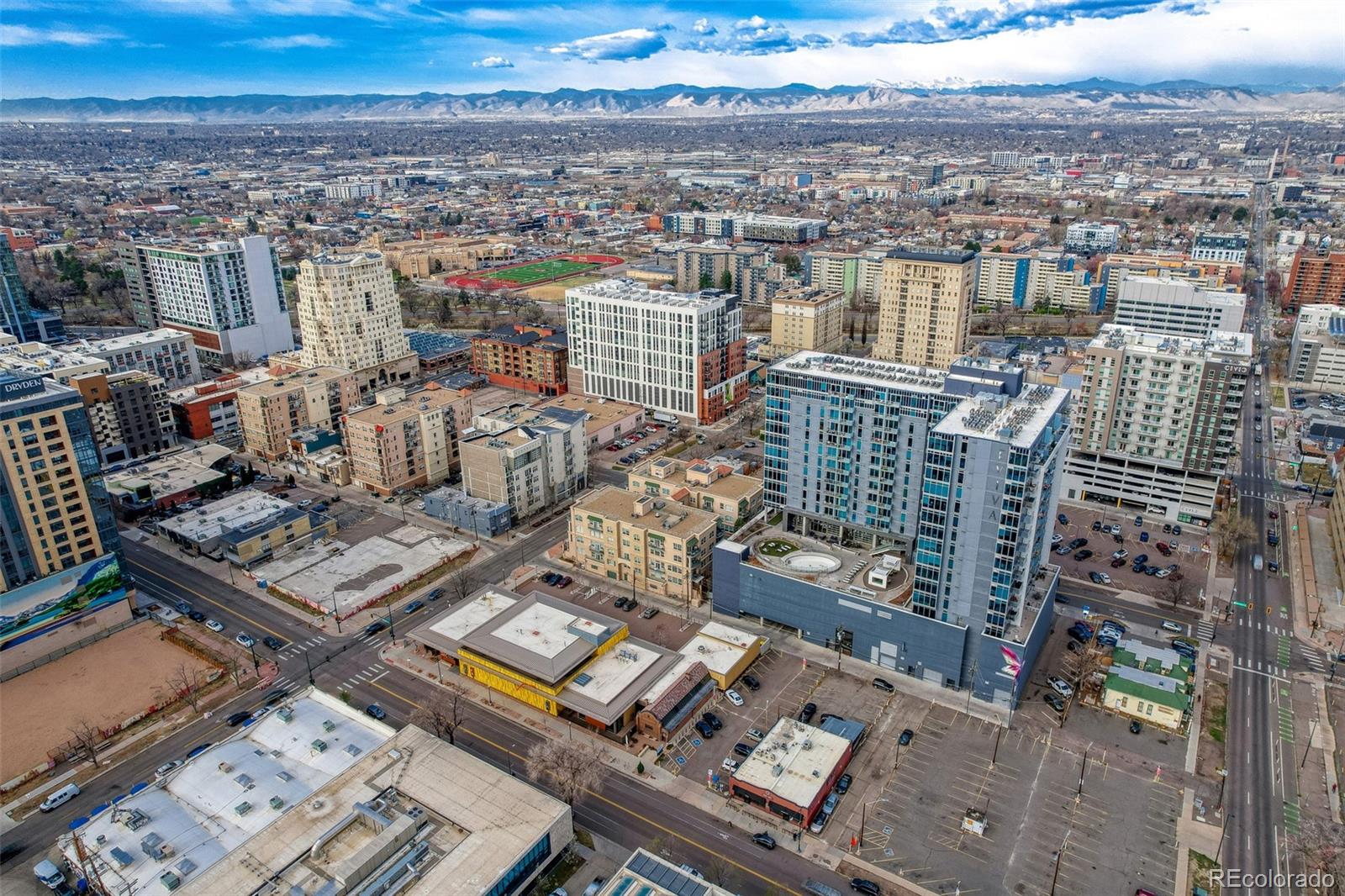 MLS Image #31 for 1200  cherokee street 105,denver, Colorado