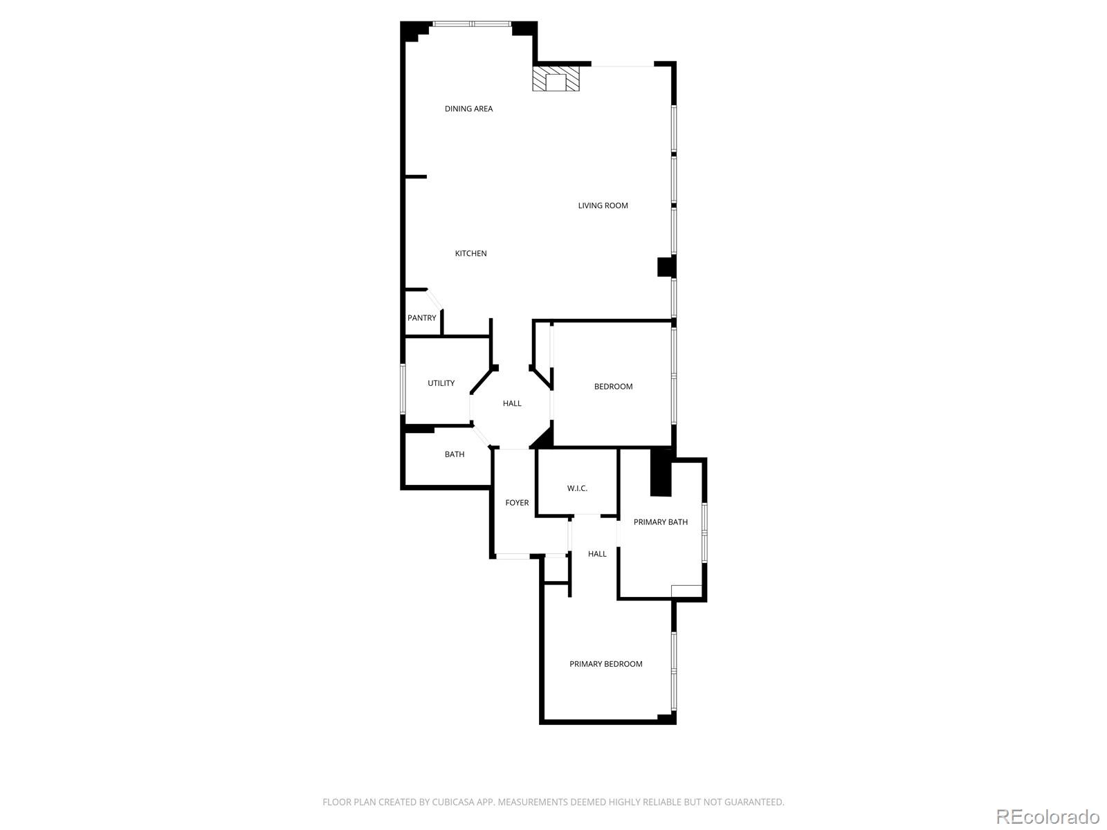 MLS Image #33 for 1200  cherokee street 105,denver, Colorado