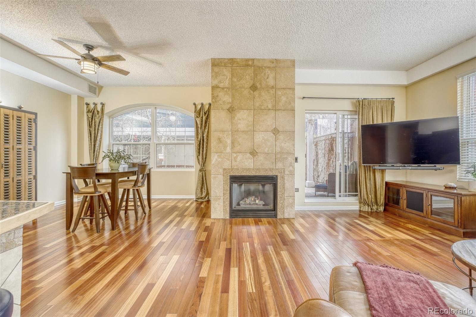 MLS Image #4 for 1200  cherokee street 105,denver, Colorado