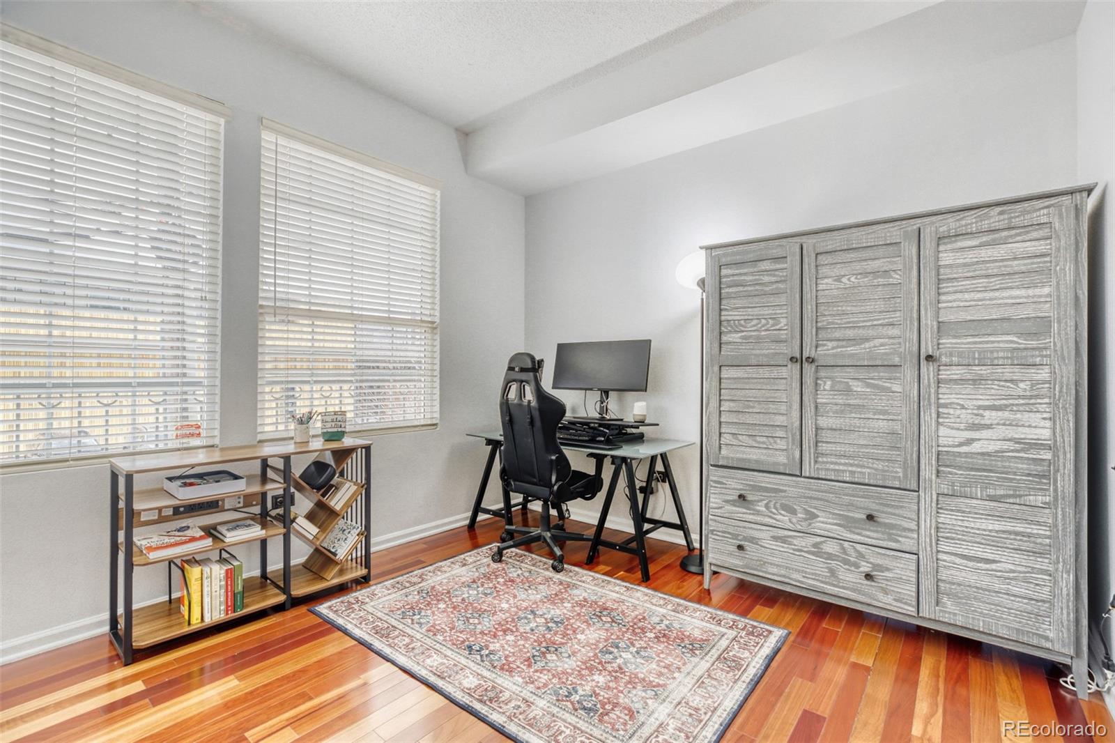 MLS Image #5 for 1200  cherokee street 105,denver, Colorado