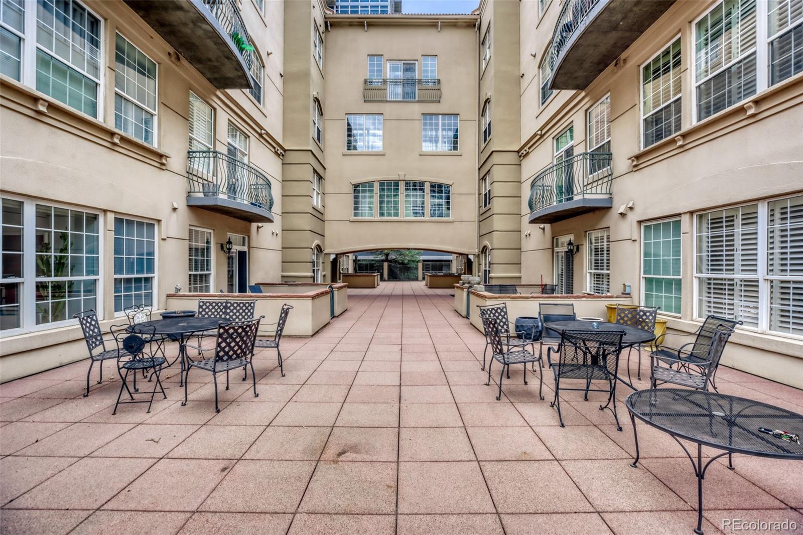 MLS Image #9 for 1200  cherokee street 105,denver, Colorado