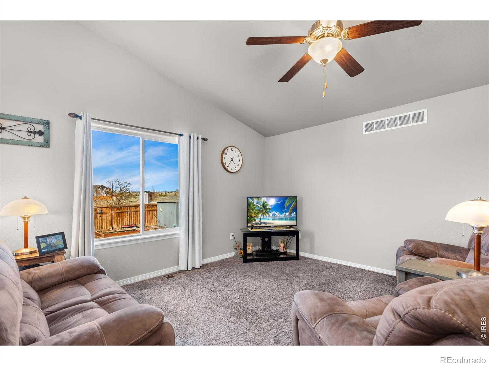 MLS Image #2 for 1440  moraine valley drive,severance, Colorado