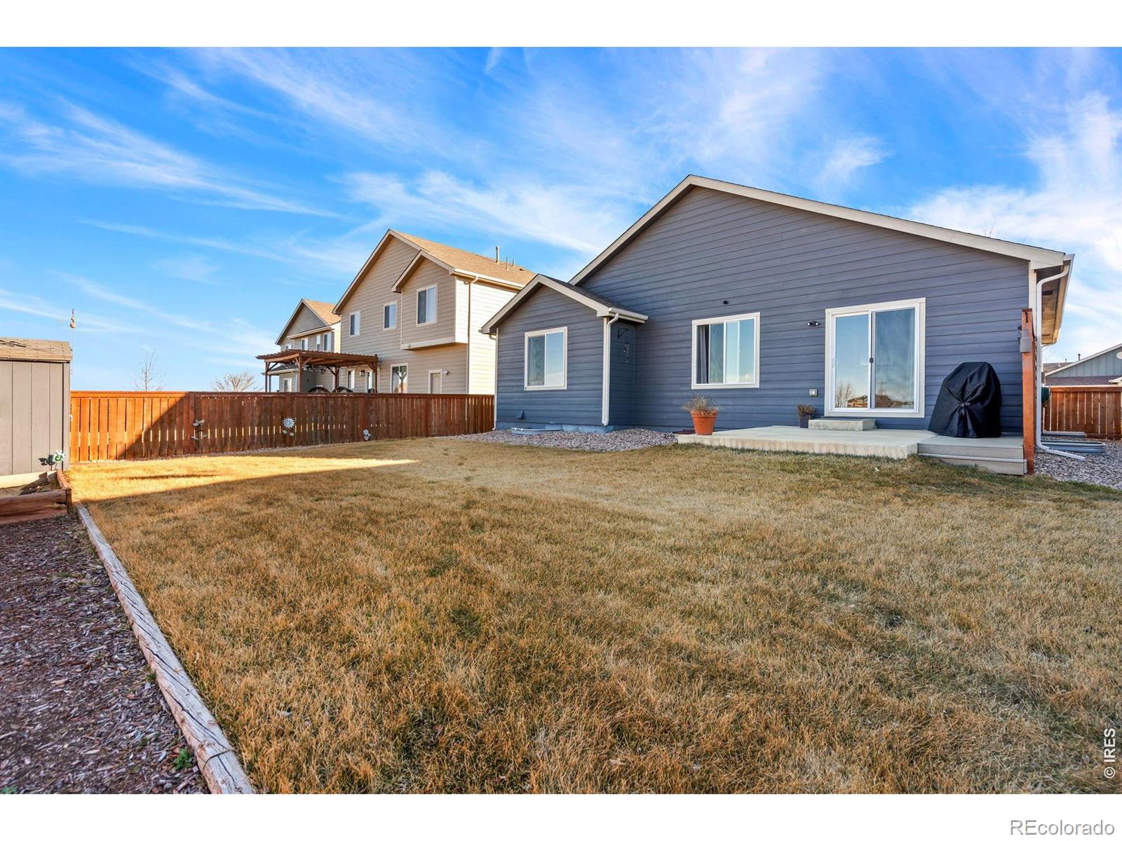 MLS Image #24 for 1440  moraine valley drive,severance, Colorado