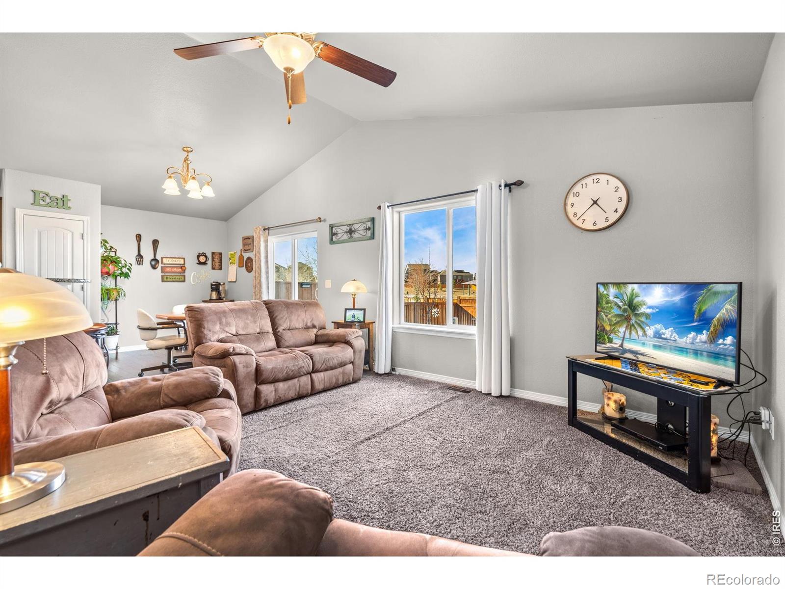 MLS Image #3 for 1440  moraine valley drive,severance, Colorado