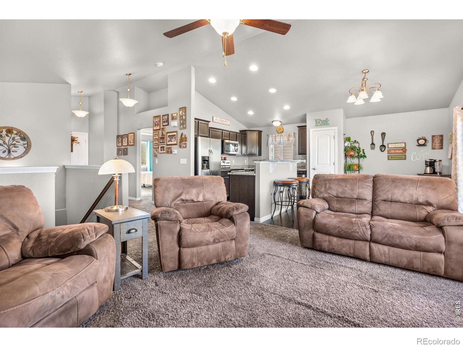 MLS Image #4 for 1440  moraine valley drive,severance, Colorado
