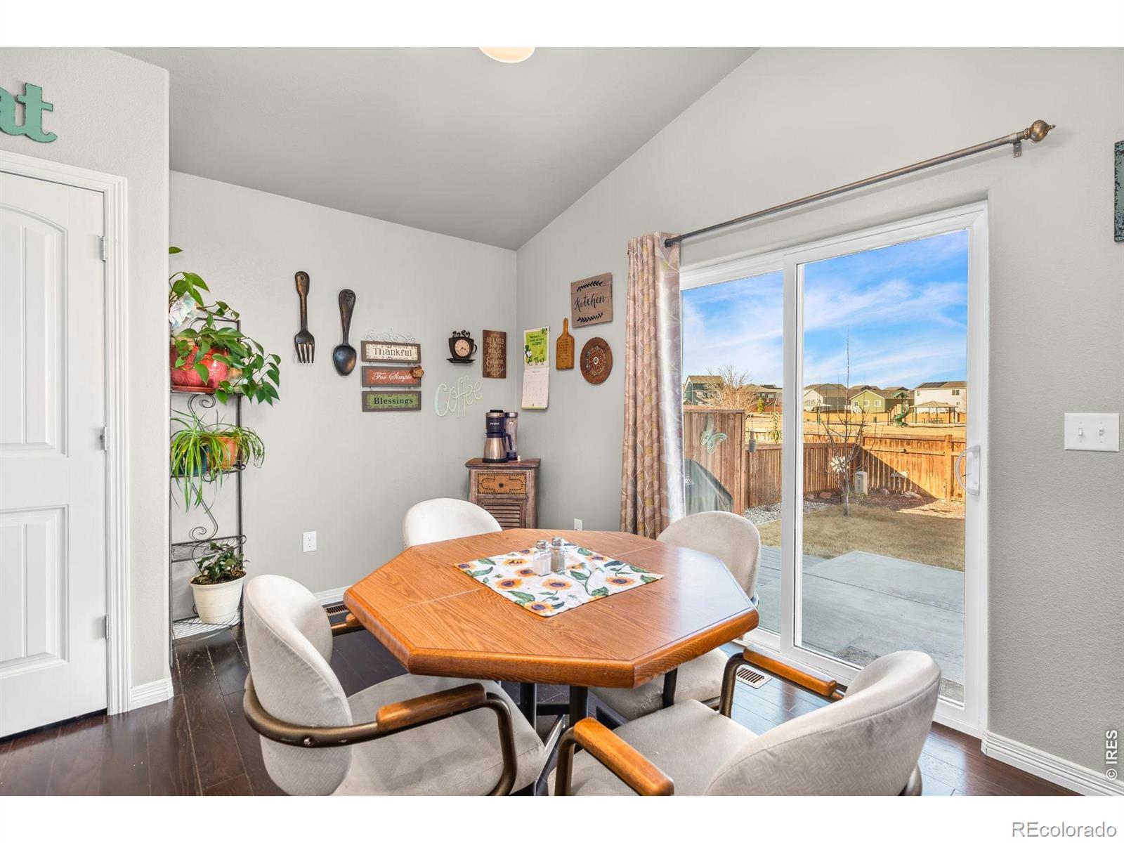 MLS Image #5 for 1440  moraine valley drive,severance, Colorado