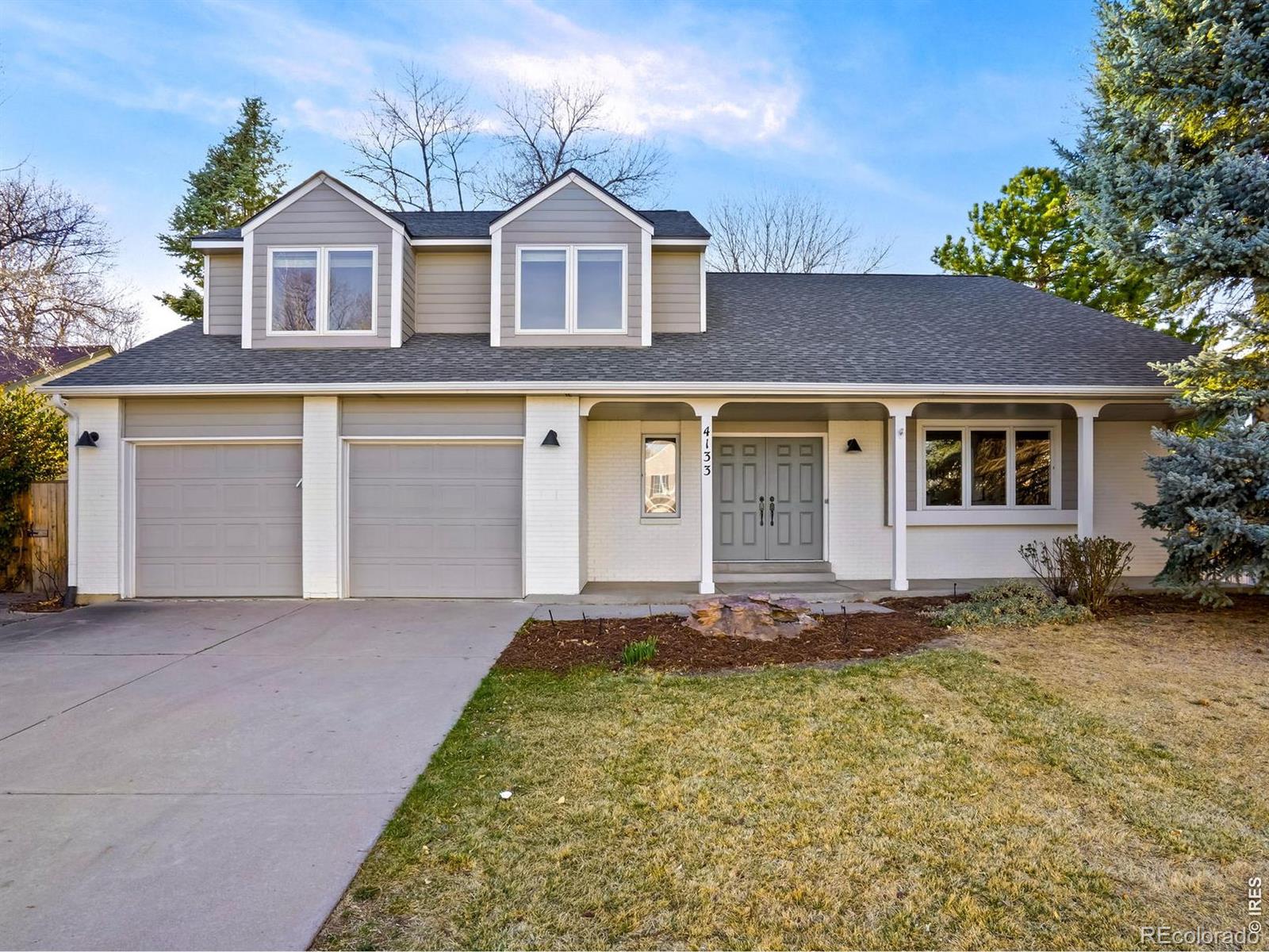 MLS Image #0 for 4133  sumter square,fort collins, Colorado