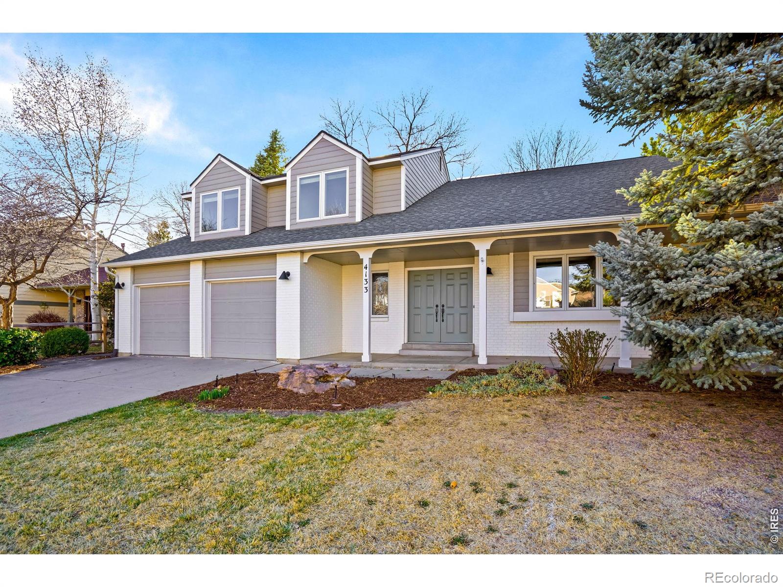 MLS Image #1 for 4133  sumter square,fort collins, Colorado