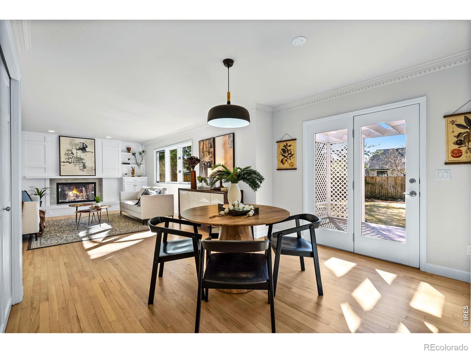 MLS Image #10 for 4133  sumter square,fort collins, Colorado
