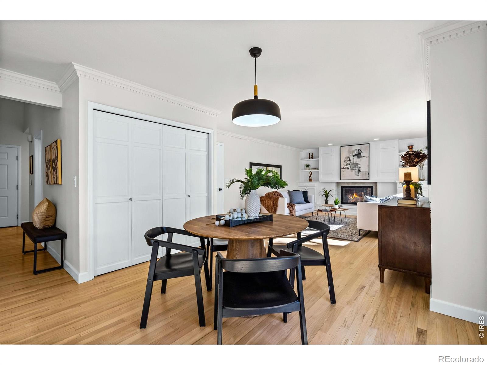 MLS Image #12 for 4133  sumter square,fort collins, Colorado