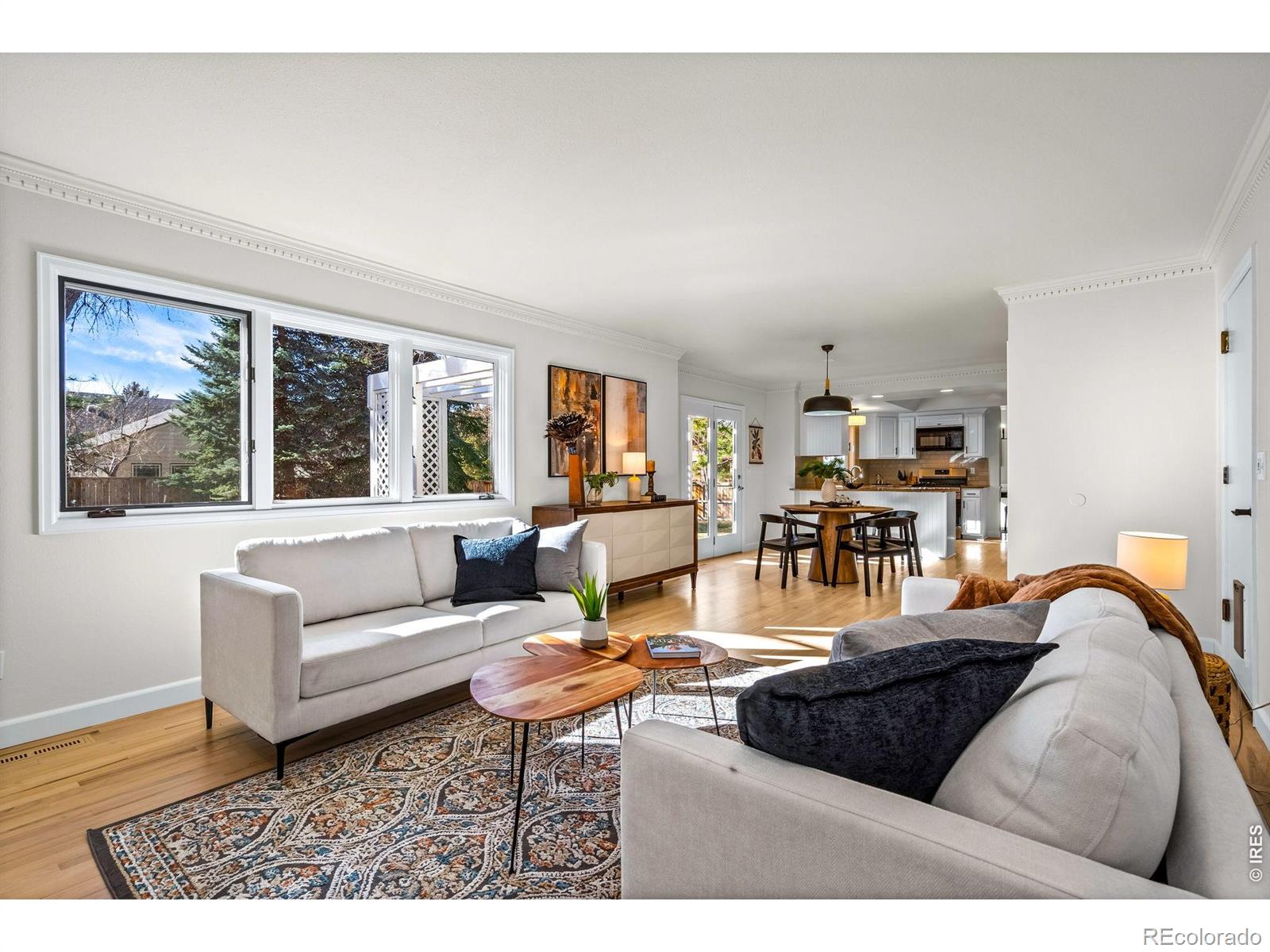 MLS Image #15 for 4133  sumter square,fort collins, Colorado