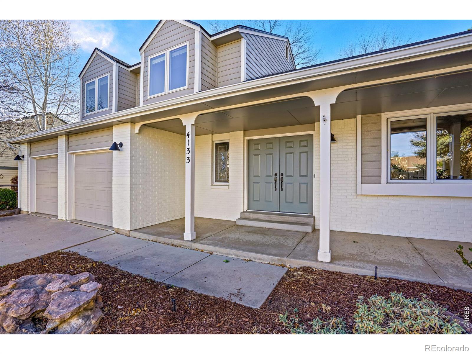 MLS Image #3 for 4133  sumter square,fort collins, Colorado