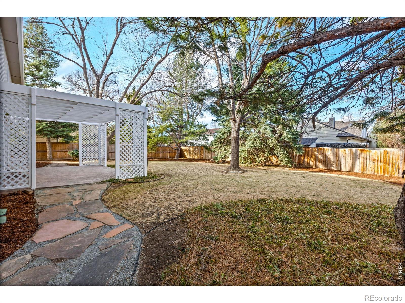 MLS Image #33 for 4133  sumter square,fort collins, Colorado