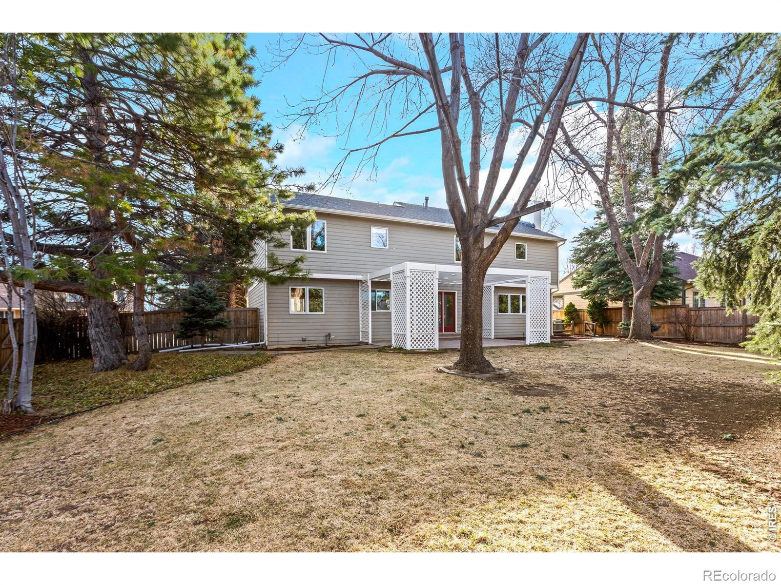 MLS Image #34 for 4133  sumter square,fort collins, Colorado