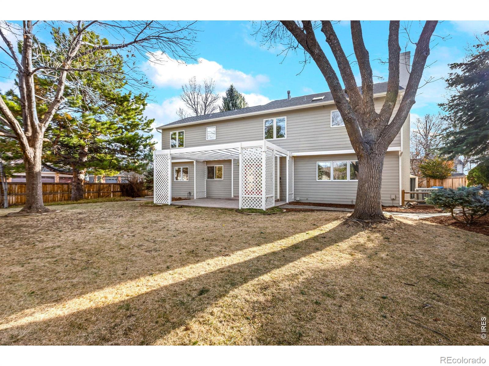 MLS Image #35 for 4133  sumter square,fort collins, Colorado