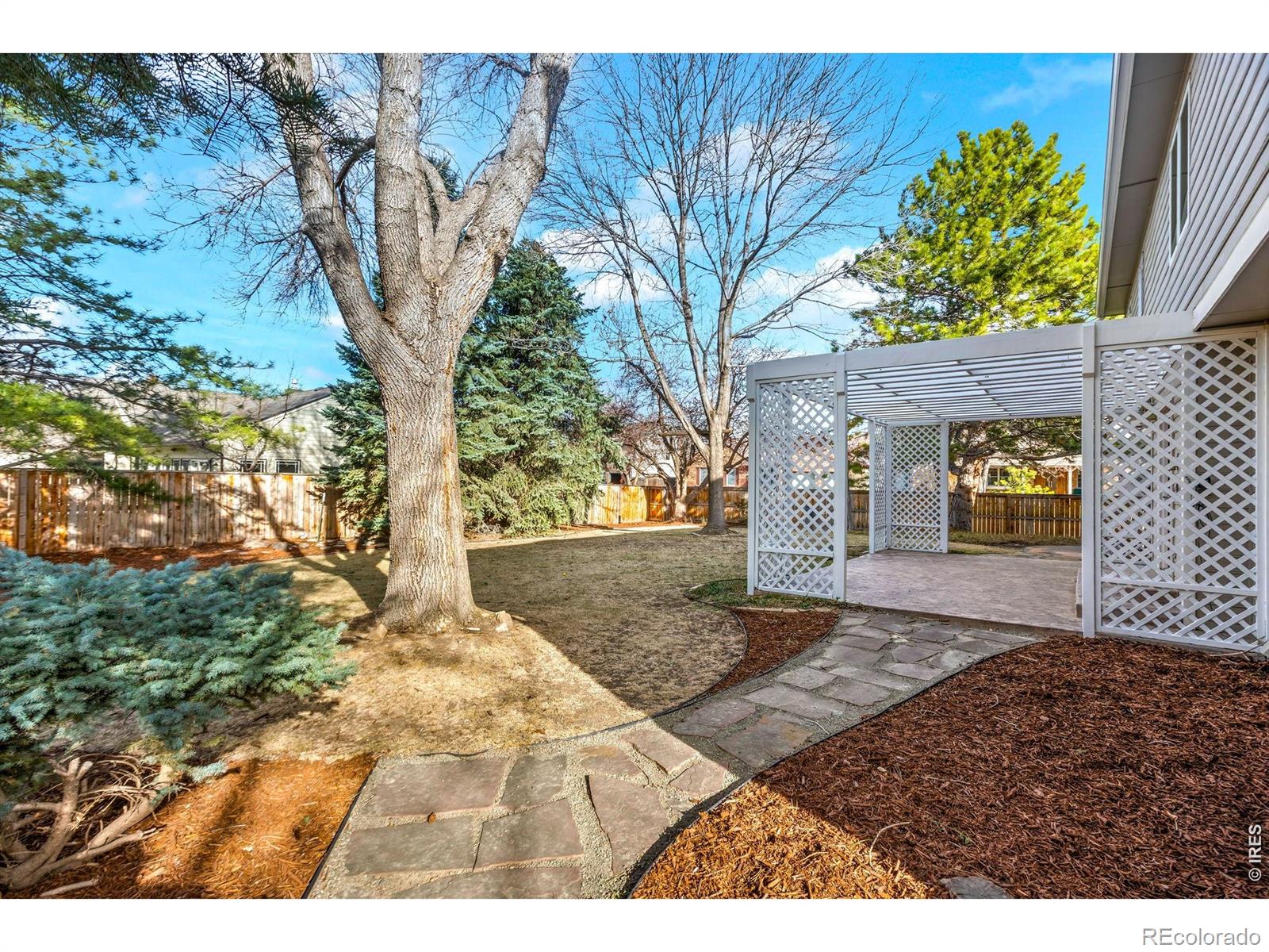 MLS Image #36 for 4133  sumter square,fort collins, Colorado