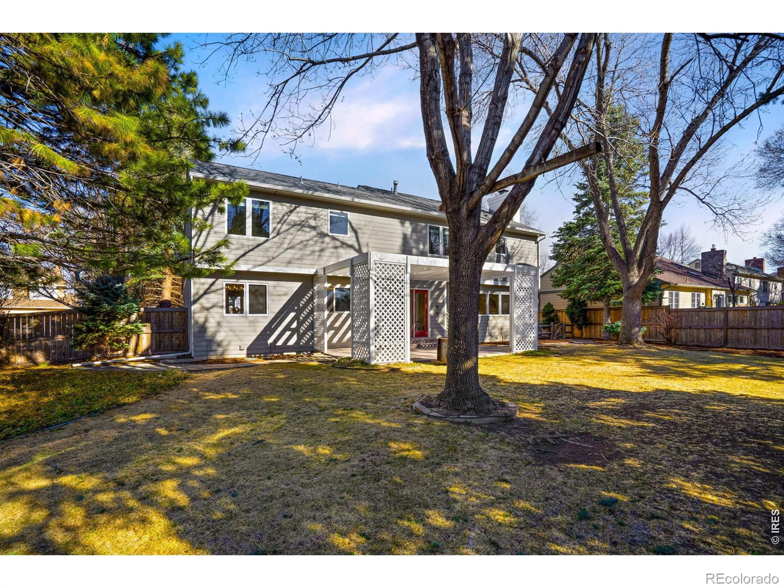 MLS Image #37 for 4133  sumter square,fort collins, Colorado