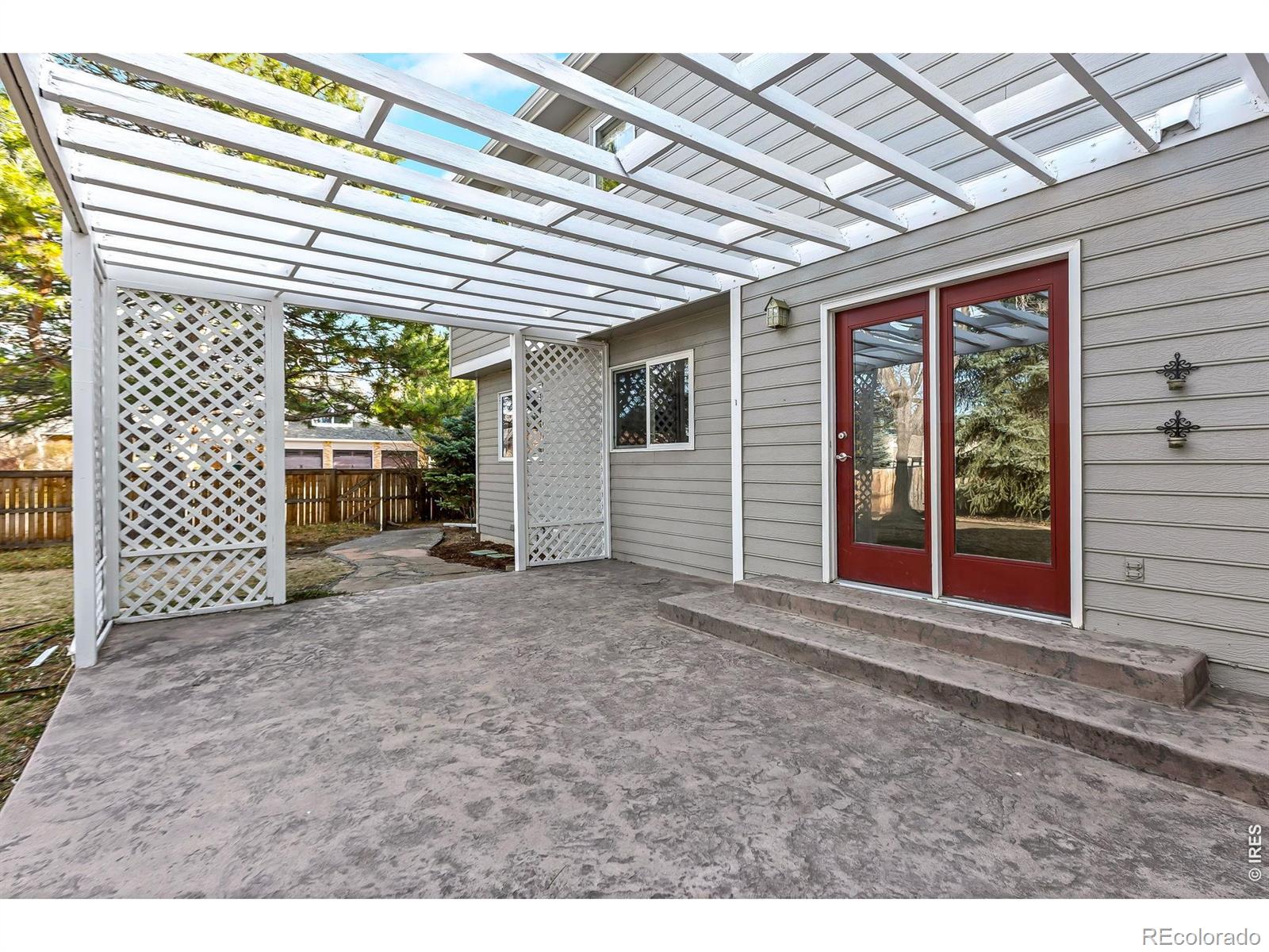 MLS Image #38 for 4133  sumter square,fort collins, Colorado