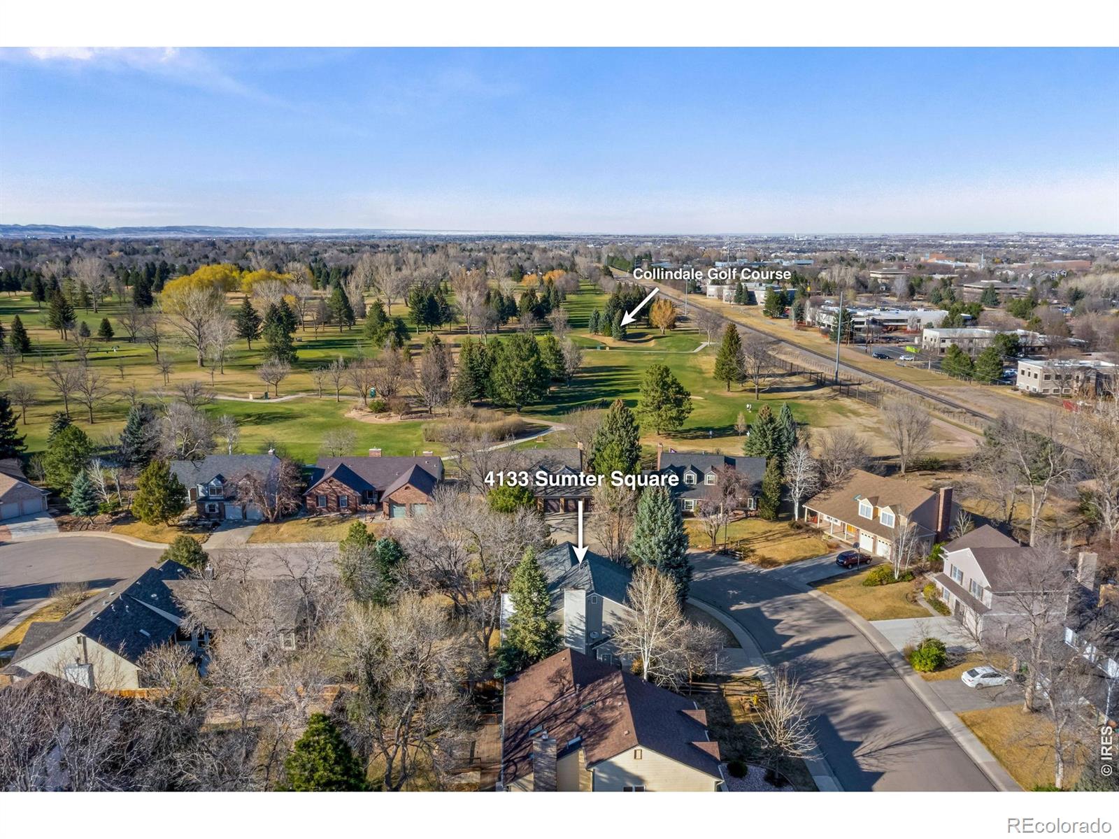 MLS Image #39 for 4133  sumter square,fort collins, Colorado
