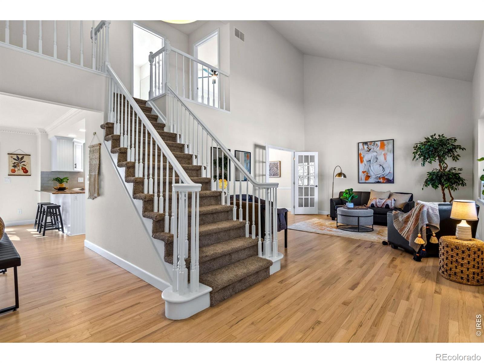 MLS Image #4 for 4133  sumter square,fort collins, Colorado