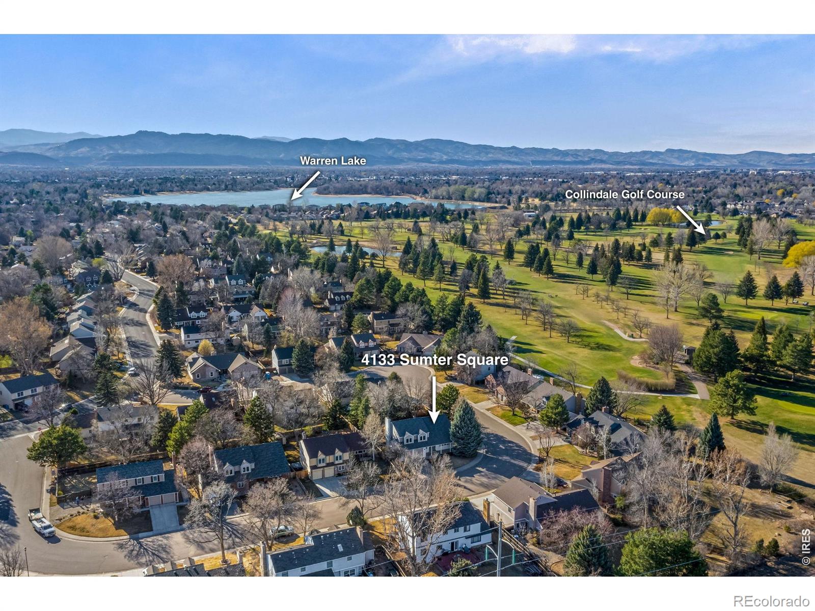 MLS Image #40 for 4133  sumter square,fort collins, Colorado
