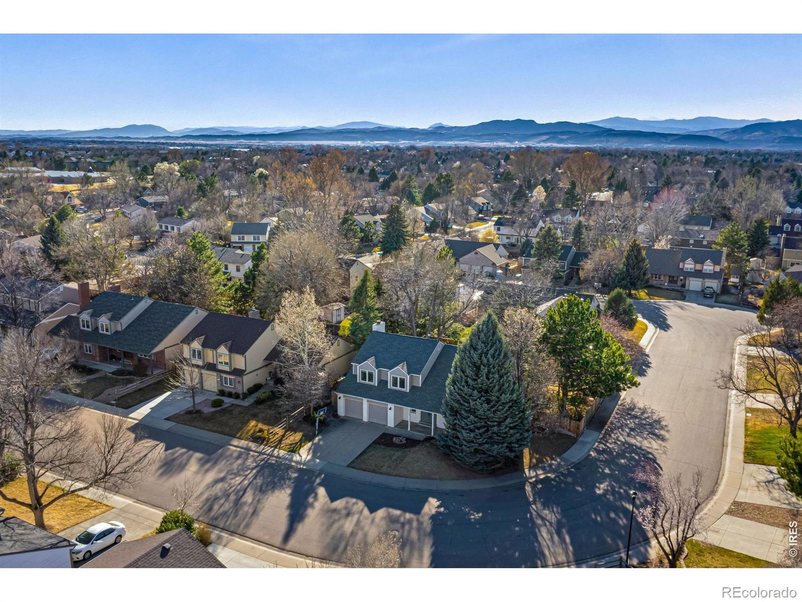MLS Image #41 for 4133  sumter square,fort collins, Colorado