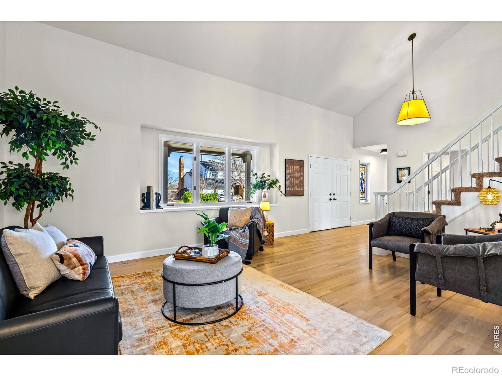 MLS Image #5 for 4133  sumter square,fort collins, Colorado