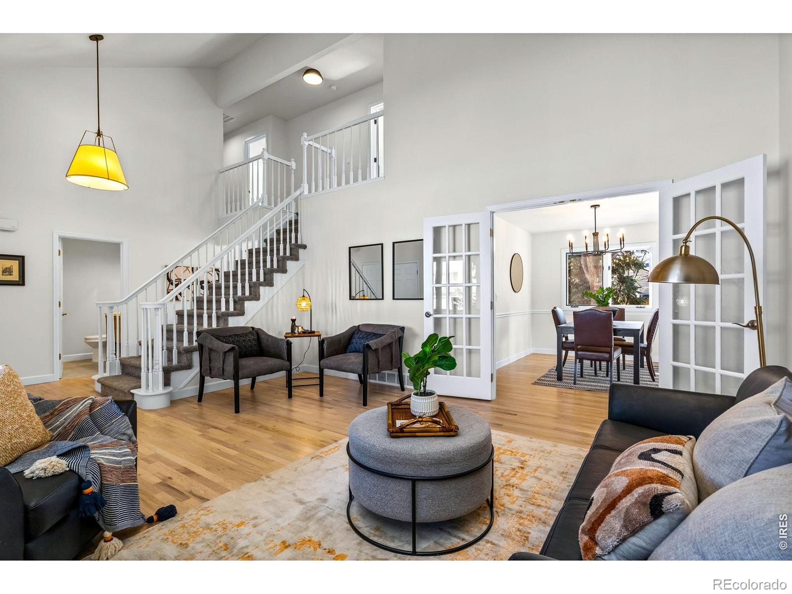 MLS Image #6 for 4133  sumter square,fort collins, Colorado