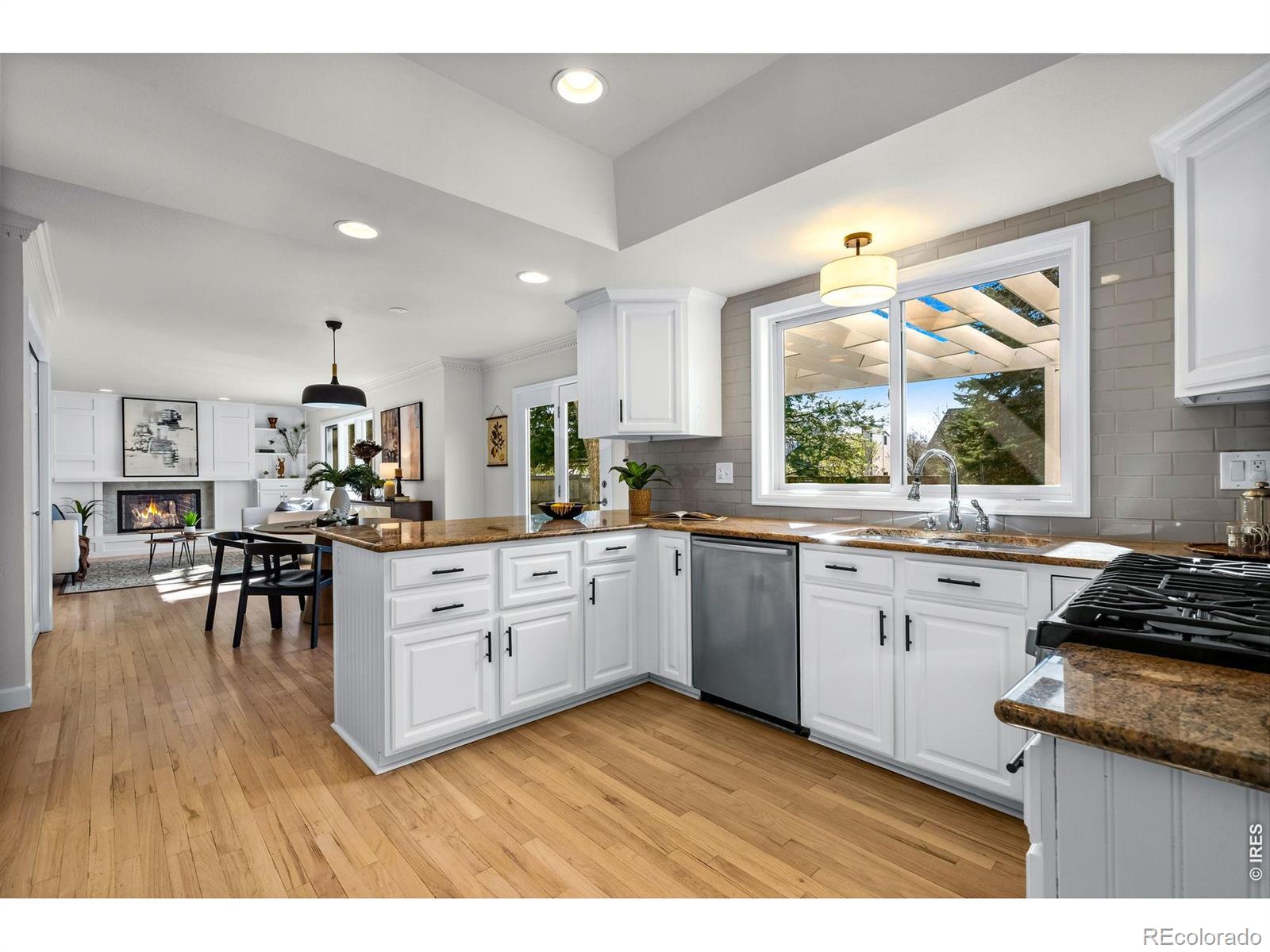 MLS Image #8 for 4133  sumter square,fort collins, Colorado