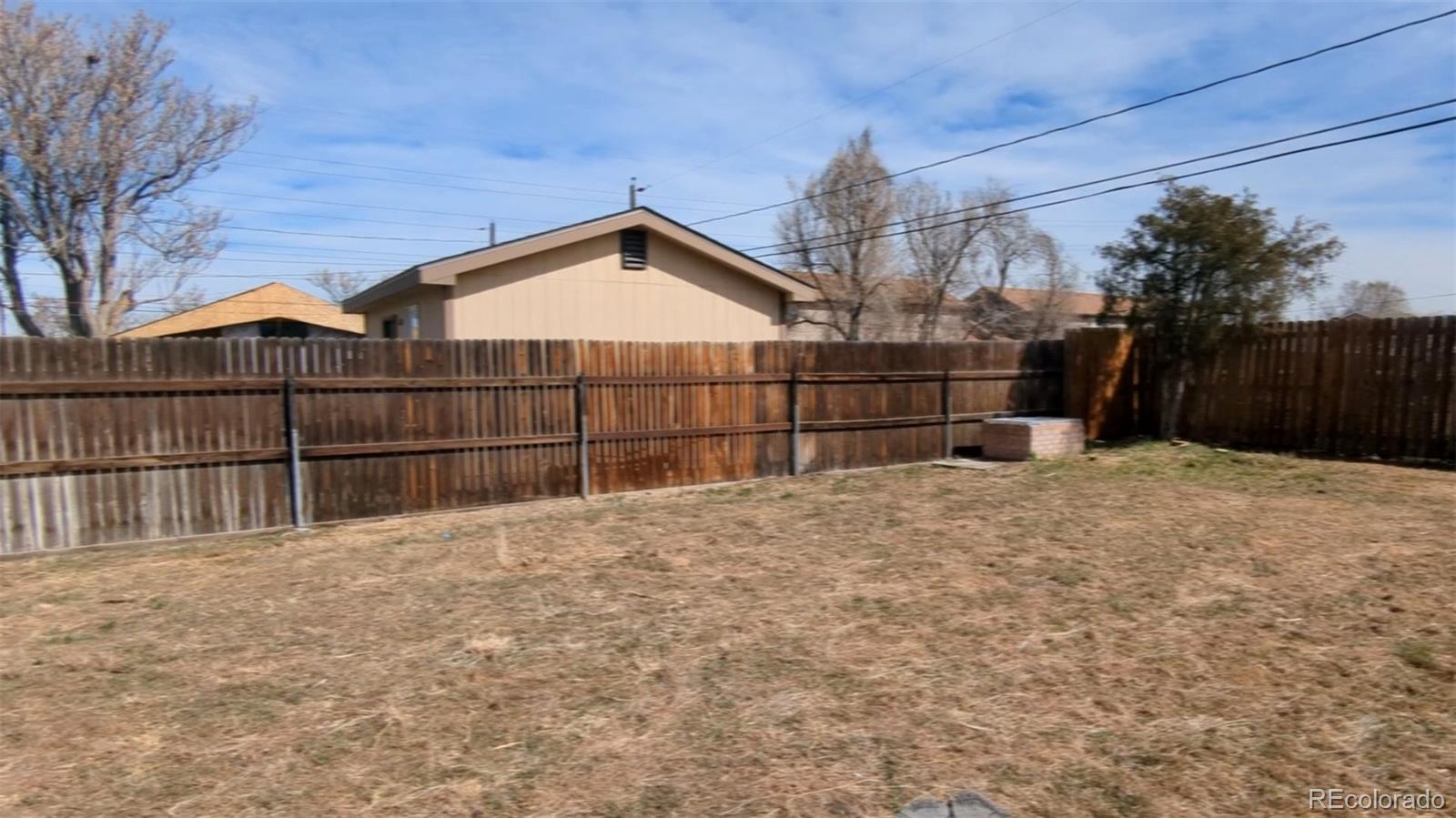 MLS Image #10 for 6860  magnolia street,commerce city, Colorado