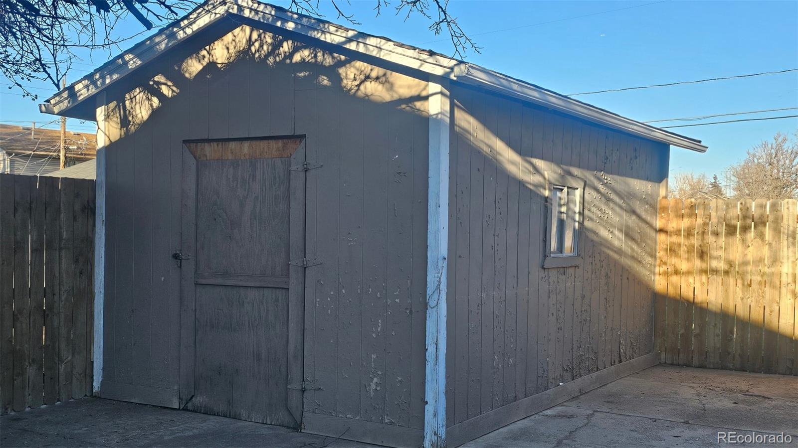 MLS Image #11 for 6860  magnolia street,commerce city, Colorado